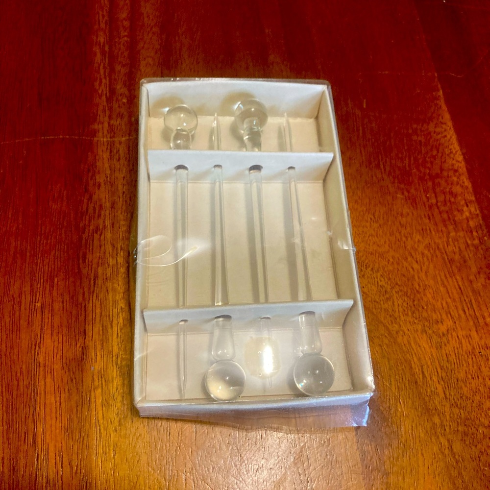 Vintage appetizer/cocktail pick